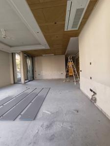 Balcony Image of 2700 Sq.ft 4 BHK Builder Floor for sale in Safdarjung Enclave New Delhi for Rs. 130000000