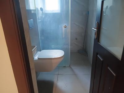 Image of 1500 Sq.ft 2.5 BHK Apartment / Flat for rent in Sumanth Sreshta Bazullah Road, T Nagar, Chennai for Rs. 75000