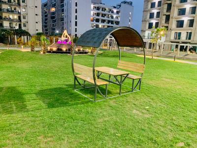 Image of 1995 Sq.ft 3 BHK Apartment / Flat for sale in Nabha, Zirakpur for Rs. 9500000
