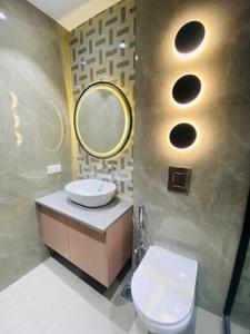Image of 2700 Sq.ft 4 BHK Builder Floor for sale in Sushant Lok Phase 1, Gurgaon for Rs. 51500000