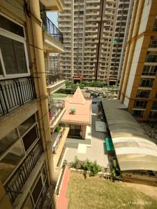 Balcony Image of 1890 Sq.ft 3 BHK Apartment / Flat for sale in Apex Athena, Sector 75 Noida for Rs. 26500000