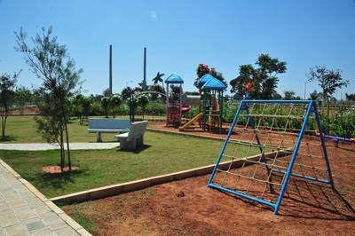 Image of 1200 Sq.ft Residential Plot / Land for sale in Devanahalli, Bengaluru for Rs. 7900000