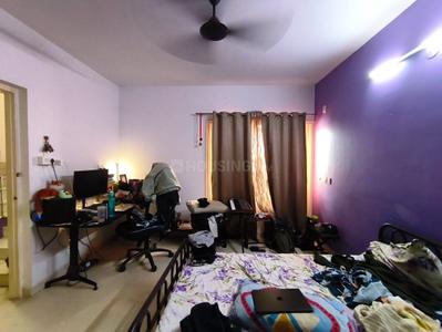 Hall Image of 2408 Sq.ft 5 BHK Villa for sale in Gopalan Urban Woods by Gopalan Enterprises, Mahadevapura Bengaluru for Rs. 33200000