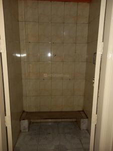 Bathroom Image of 700 Sq.ft 2 BHK Builder Floor for rent in JP Nagar Bengaluru for Rs. 15000