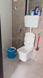 Image of 725 Sq.ft 1 BHK Apartment / Flat for sale in Ulwe, Navi Mumbai for Rs. 5800000