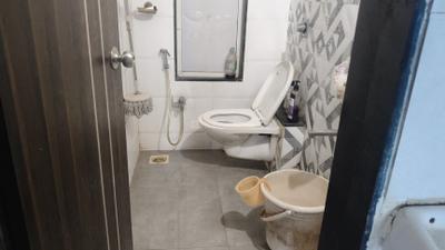 Image of 1150 Sq.ft 2 BHK Apartment / Flat for sale in Shreeji Callisto, Ulwe, Navi Mumbai for Rs. 13000000