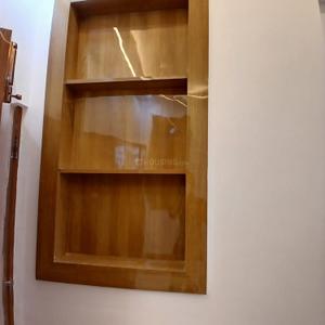 2.5 BHK Flat