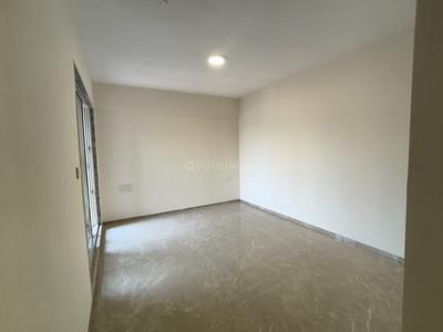 Bedroom Image of 2405 Sq.ft 3 BHK Apartment / Flat for sale in Palm Amore, Nerul Navi Mumbai for Rs. 43000000