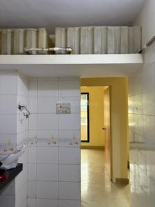 Kitchen Image of 1050 Sq.ft 2 BHK Apartment / Flat for sale in Kamothe Navi Mumbai for Rs. 9000000