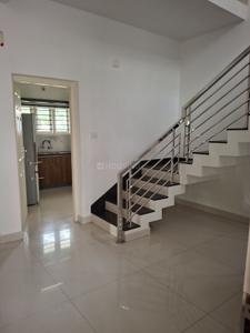 Hall Image of 1700 Sq.ft 3 BHK Villa for sale in Kizhakkambalam Kochi for Rs. 7800000
