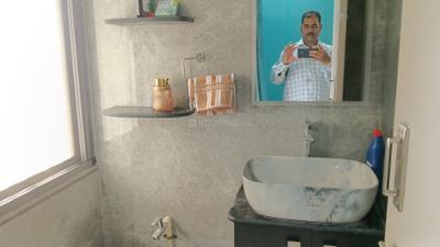 Image of 2300 Sq.ft 3 BHK Apartment / Flat for rent in Indraprasth Saptak, Naranpura, Ahmedabad for Rs. 60000