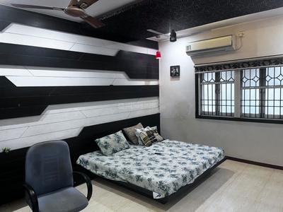 Bedroom Image of 790 Sq.ft 4 BHK Independent House for sale in Bopal Ahmedabad for Rs. 20000000