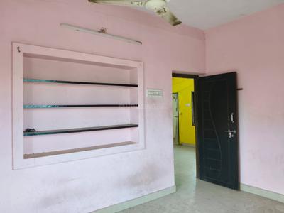 Bedroom Image of 800 Sq.ft 2 BHK Independent House for rent in Kundrathur Chennai for Rs. 13000