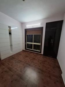 Bedroom Image of 1200 Sq.ft 3 BHK Apartment / Flat for sale in DTC Downtown, Rajarhat Kolkata for Rs. 8000000