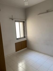 Bedroom Image of 1600 Sq.ft 3 BHK Apartment / Flat for rent in Goyal Vishal Residency, Prahlad Nagar Ahmedabad for Rs. 35000