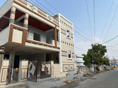 Image of 3000 Sq.ft 2 BHK Independent House for sale in Ameenpur, Sangareddy for Rs. 20500000
