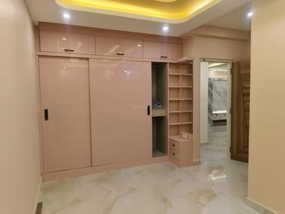 Bedroom Image of 1689 Sq.ft 3 BHK Apartment / Flat for sale in Narayanapura Bengaluru for Rs. 16898974