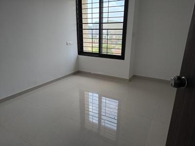 1 BHK Flat