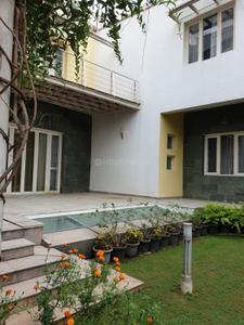 Image of 12500 Sq.ft 6 BHK Independent House for sale in Kalyan Nagar, Bengaluru for Rs. 361900000