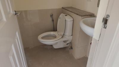 Image of 2000 Sq.ft 3 BHK Apartment / Flat for rent in Emaar Emerald Hill, Sector 65, Gurgaon for Rs. 48000