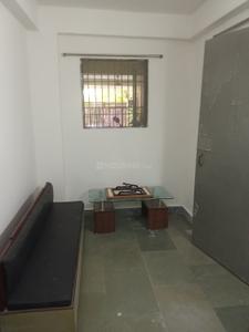 Hall Image of 1250 Sq.ft 2 BHK Builder Floor for rent in Sector 122 Noida for Rs. 20000