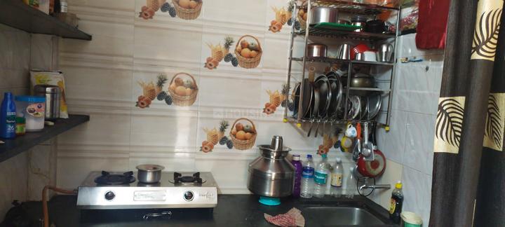 Nehru Nagar III, Nehru Nagar Kitchen 1