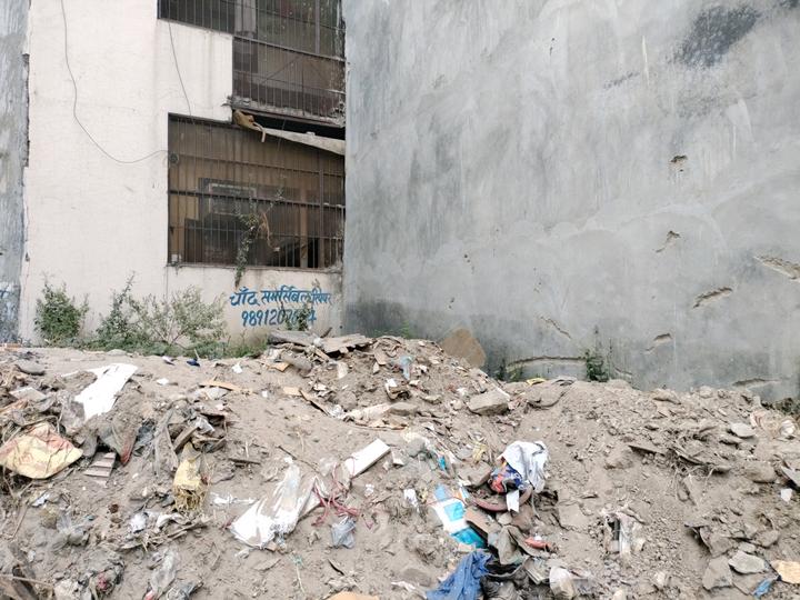 awas vikas Main Image 1