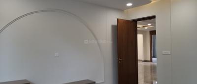 Bedroom Image of 3150 Sq.ft 4 BHK Builder Floor for sale in Sector 16A Faridabad for Rs. 42500000