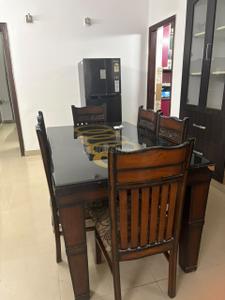 Hall Image of 2100 Sq.ft 3 BHK Builder Floor for rent in Orchid Island, Sector 51 Gurgaon for Rs. 56000