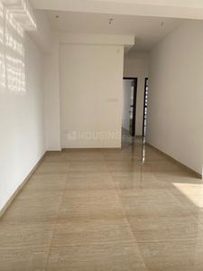 3 BHK Unfurnished Flat