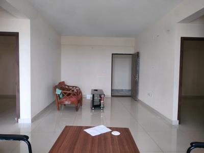 Living Room Image of 1235 Sq.ft 3 BHK Apartment / Flat for sale in PSR Vanasree, Chikkakannalli Bengaluru for Rs. 11000000