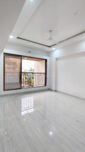 Hall Image of 683 Sq.ft 3 BHK Apartment / Flat for sale in Borivali West Mumbai for Rs. 21500000