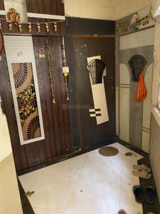 Bedroom Image of 660 Sq.ft 1 BHK Apartment / Flat for sale in Kaul Heritage City, Vasai West Vasai for Rs. 5200000