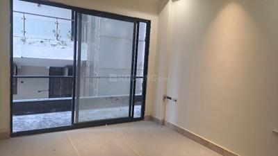 Bedroom Image of 4500 Sq.ft 4 BHK Builder Floor for rent in New Friends Colony New Delhi for Rs. 300000