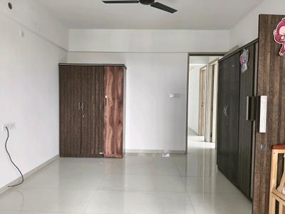 Bedroom Image of 1400 Sq.ft 3 BHK Apartment / Flat for rent in Sukhwani Aspire, Vikas Nagar Pune for Rs. 32000