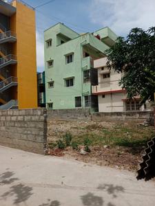 Image of 2400 Sq.ft Residential Plot / Land for sale in K R Puram, Bengaluru for Rs. 27600000