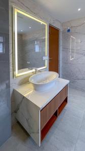 Image of 3300 Sq.ft 3 BHK Apartment / Flat for sale in HM Grandeur, Cox Town, Bengaluru for Rs. 80000000