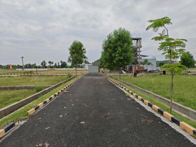 Image of 985 Sq.ft Residential Plot / Land for sale in Urapakkam, Chennai for Rs. 2461515
