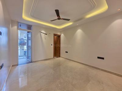 Hall Image of 2008 Sq.ft 3 BHK Builder Floor for sale in Jakhan Dehradun for Rs. 12500000