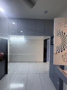Kitchen Image of 1200 Sq.ft 2 BHK Independent House for sale in New Maninagar Ahmedabad for Rs. 11500000