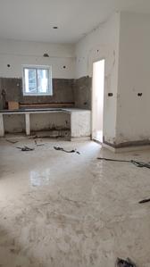 Hall Image of 1560 Sq.ft 3 BHK Apartment / Flat for sale in Sunyuga Vista, Kompally Hyderabad for Rs. 6786000
