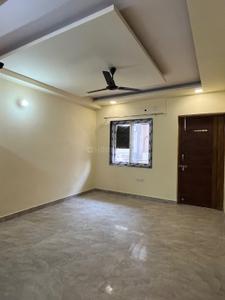 Bedroom Image of 1650 Sq.ft 2 BHK Builder Floor for rent in Sector 22 Gurgaon for Rs. 38000