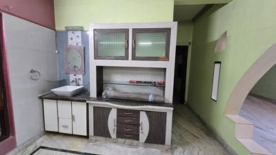 Kitchen Image of 2600 Sq.ft 3 BHK Duplex for rent in Dammaiguda Secunderabad for Rs. 24000