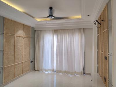 Bedroom Image of 2700 Sq.ft 4 BHK Builder Floor for sale in Sector 57 Gurgaon for Rs. 30500000