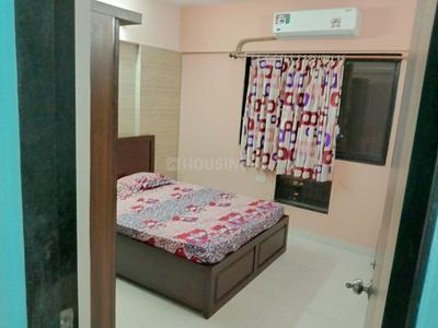 Bedroom Image of Goregaon East boys or girls welcome  in Goregaon East, Mumbai