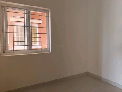 Bedroom Image of 1000 Sq.ft 1 BHK Apartment / Flat for sale in Siruseri Chennai for Rs. 3000000