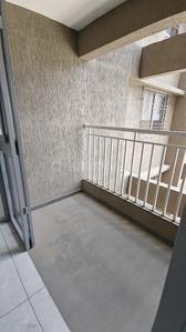 Image of 994 Sq.ft 2 BHK Apartment / Flat for rent in Renuka Panch Tattva, Tathawade, Pune for Rs. 27000
