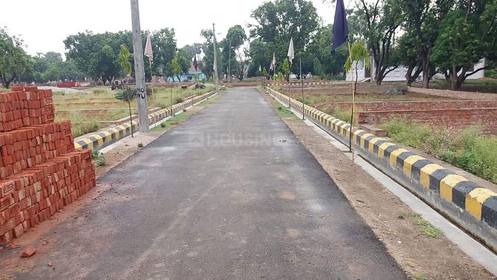 JSI Aalishan City Main Image 1