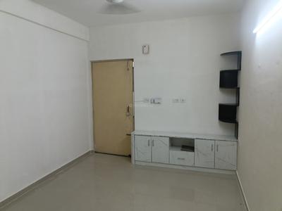 Living Room Image of 850 Sq.ft 2 BHK Apartment / Flat for rent in Pyramid Fusion Homes, Sector 70A Gurgaon for Rs. 24100