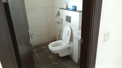 Image of 1910 Sq.ft 3 BHK Apartment / Flat for rent in Motiaz Royal Citi, Gazipur, Zirakpur for Rs. 26000